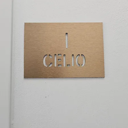 Luxury Amazing Appia Antica - Celio * 罗马