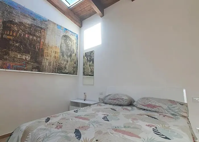 Luxury Amazing Appia Antica - Celio 4*