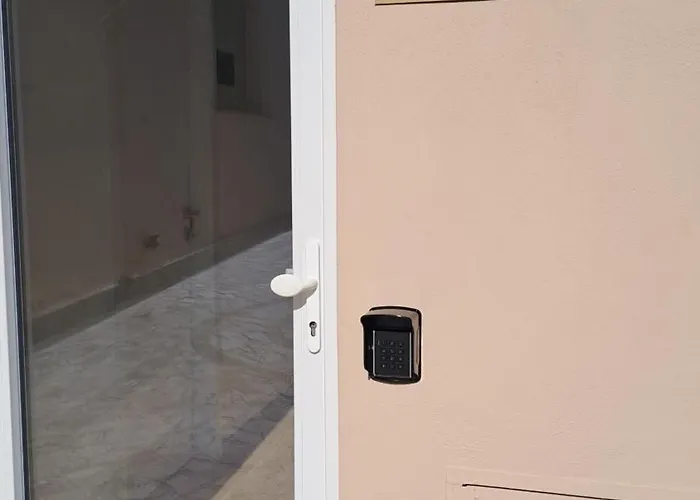 게스트하우스 Luxury Amazing Appia Antica - Celio 4*