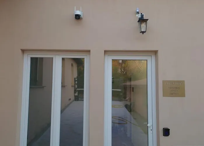 Luxury Amazing Appia Antica - Celio 로마