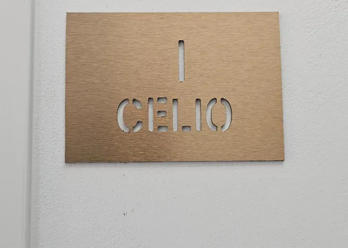 Luxury Amazing Appia Antica - Celio 4* 로마