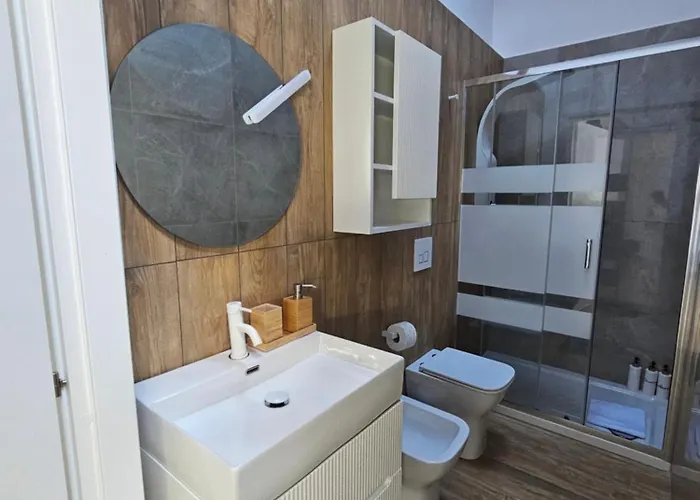 Luxury Amazing Appia Antica - Celio 4*