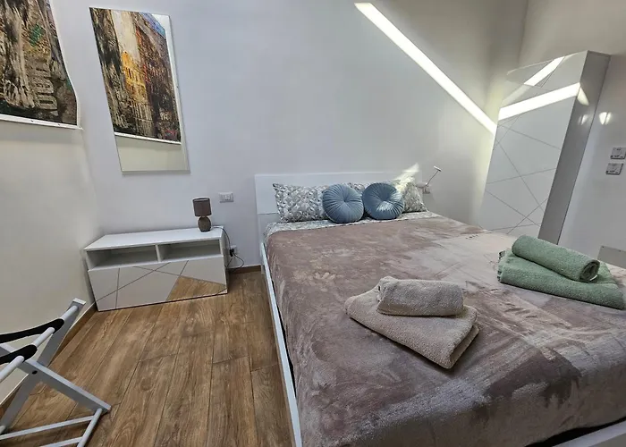 게스트하우스 Luxury Amazing Appia Antica - Celio 4*