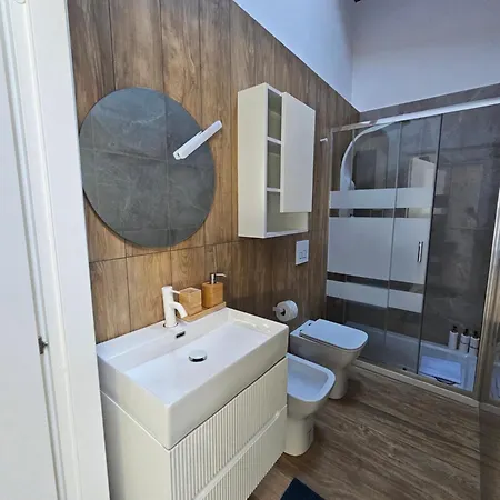 Luxury Amazing Appia Antica - Celio 4*