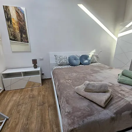 Гостевой дом Luxury Amazing Appia Antica - Celio *
